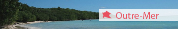 Vivre en Outre-Mer