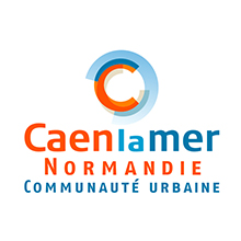 CAEN-LA-MER