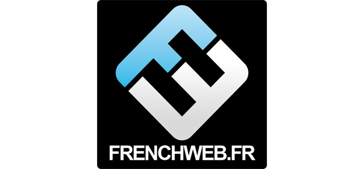 Frenchweb.fr partenaire de Parcours France