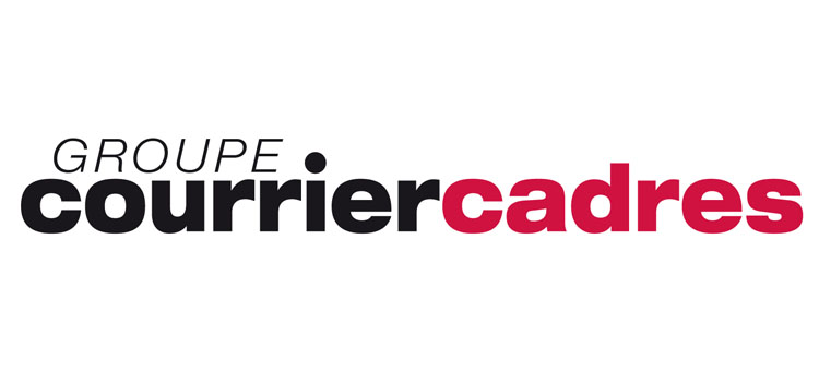 Courrier Cadres partenaire de Parcours France