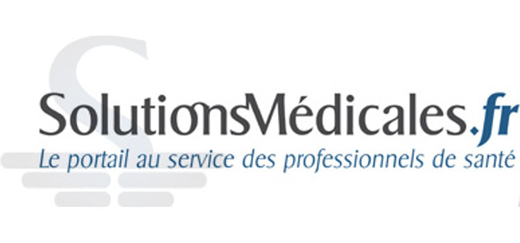 Solutions Médicales partenaire de Parcours France
