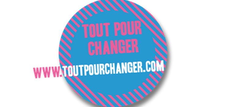 Tout pour Changer partenaire de Parcours France
