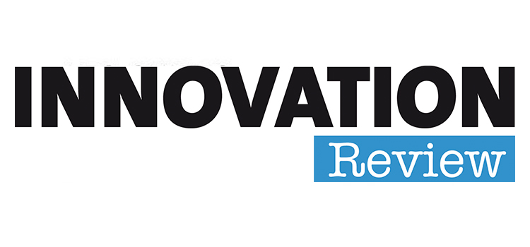 Innovation Review partenaire de Parcours France