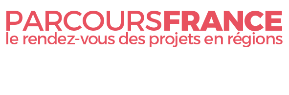 PARCOURS FRANCE, le rendez-vous des projets en rgions !